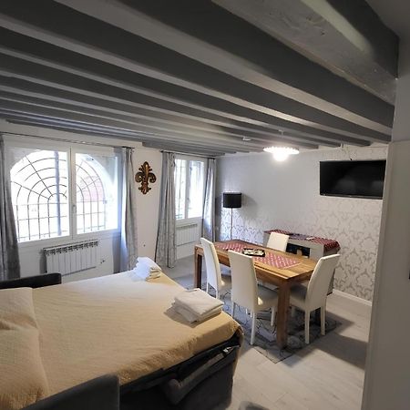 Otto House Apartment ヴェネツィア エクステリア 写真