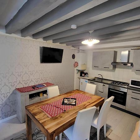 Otto House Apartment ヴェネツィア エクステリア 写真