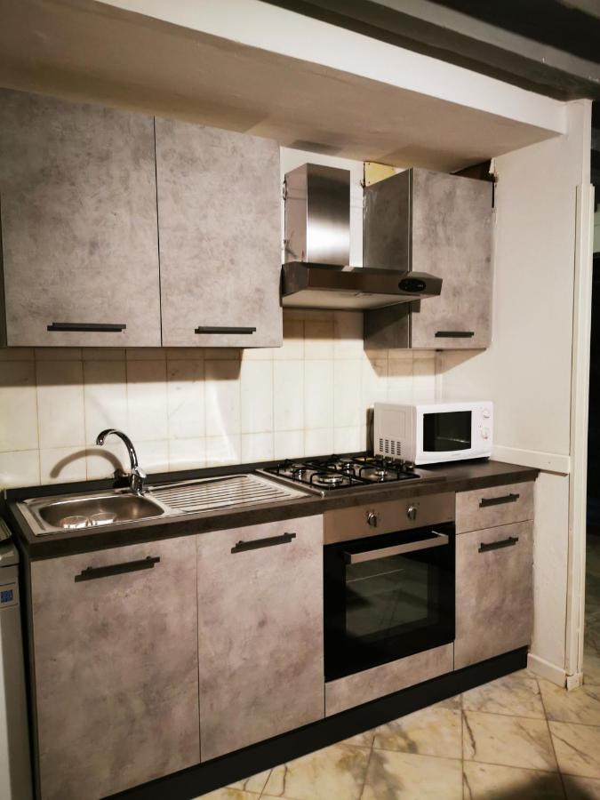 Otto House Apartment ヴェネツィア エクステリア 写真