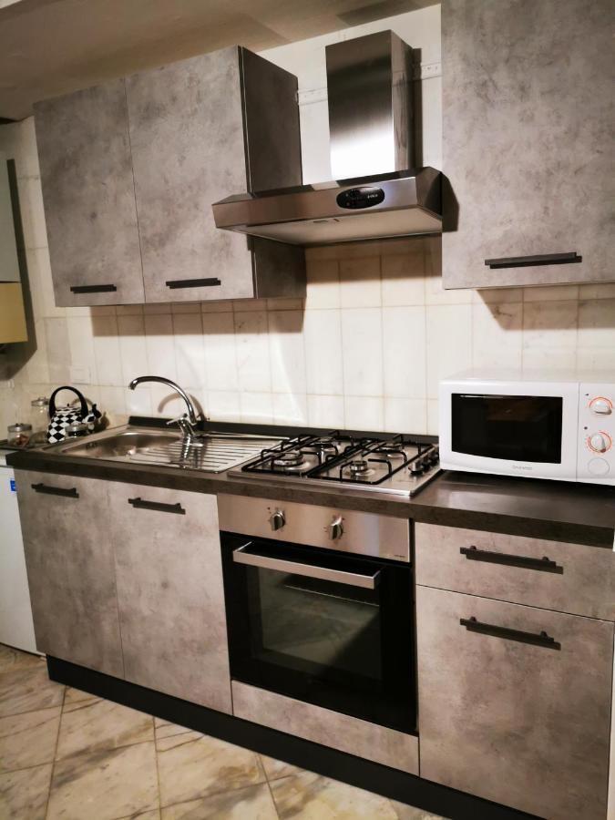 Otto House Apartment ヴェネツィア エクステリア 写真