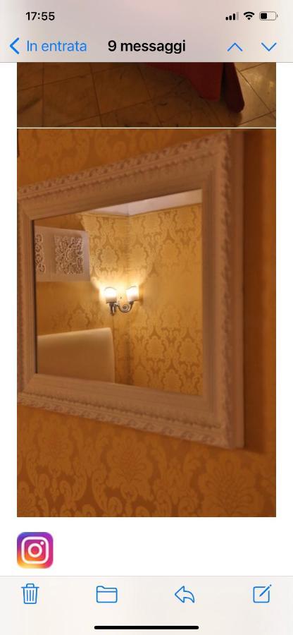 Otto House Apartment ヴェネツィア エクステリア 写真