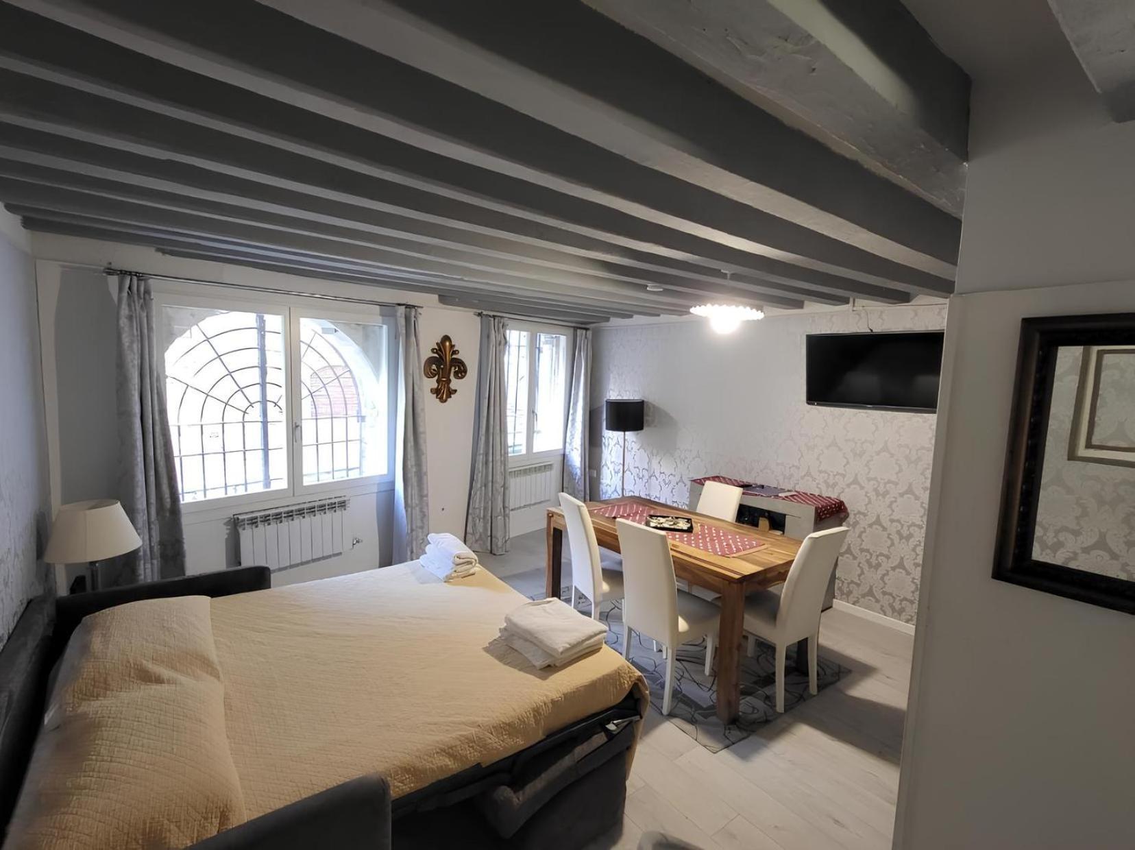 Otto House Apartment ヴェネツィア エクステリア 写真