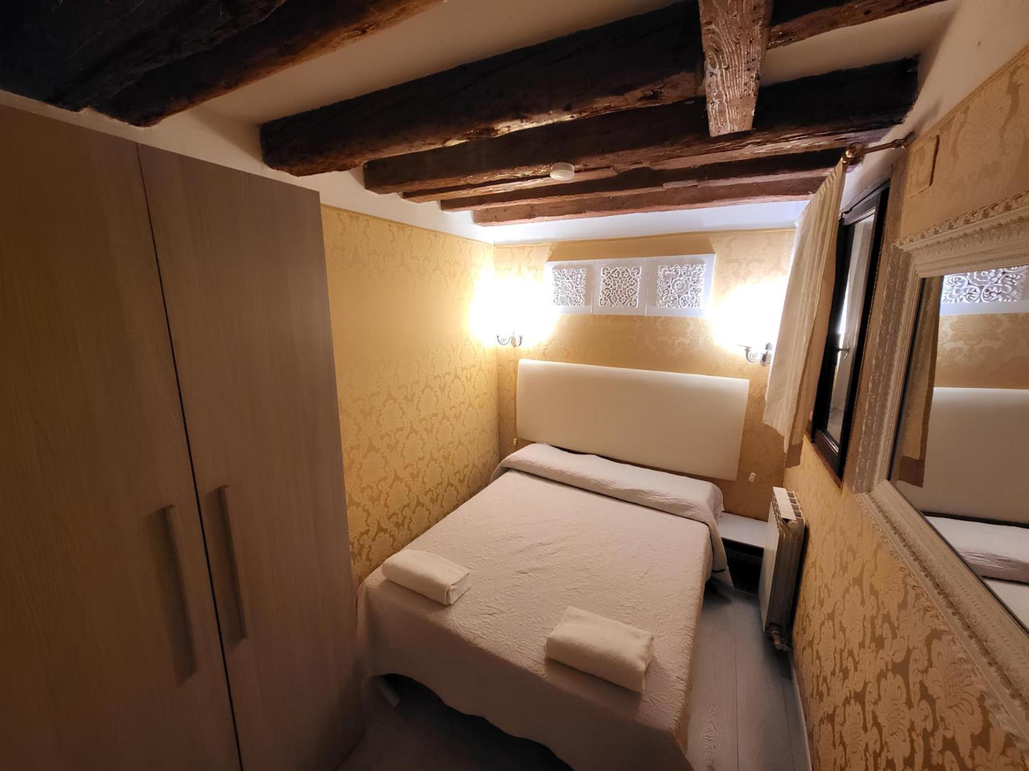 Otto House Apartment ヴェネツィア エクステリア 写真